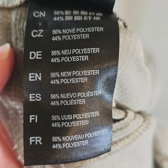 KÜHL Gray Cargo Pants - Picture 5 of 14